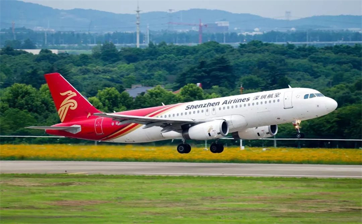 湖南空运厦门机场当天达