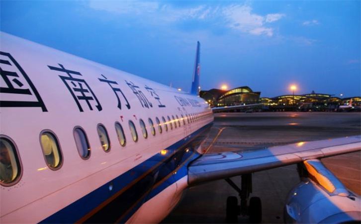 湖南空运厦门机场当天达